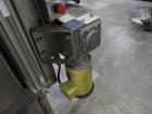 2007 Praxair Nitrogen Freeze Tunnel